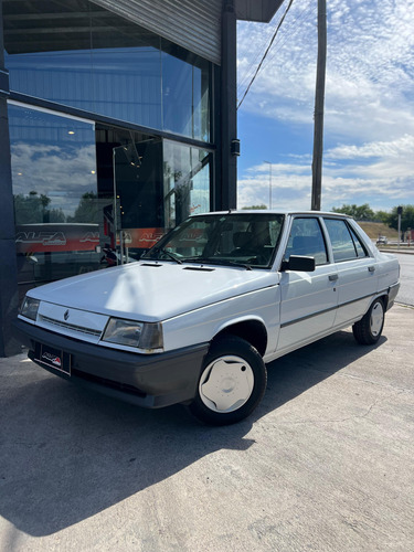 Renault R9 1.4 Gtl Aa