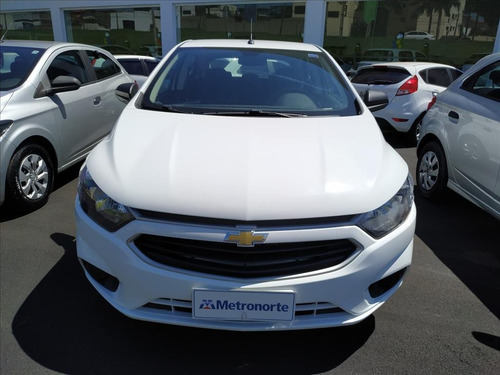 Onix 1.0 Mpfi Joy 8v Flex 4p Manual
