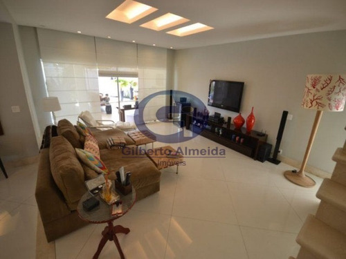 Imagem 29 de 30 de Casa 4 Suítes A Venda No Quintas Do Rio Na Barra Da Tijuca - B-69245 - 33123048