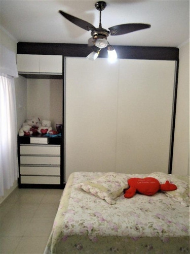 Imagem 8 de 19 de Apartamento Residencial À Venda, Praia Das Pitangueiras, Guarujá. - Ap3404 - 34710099