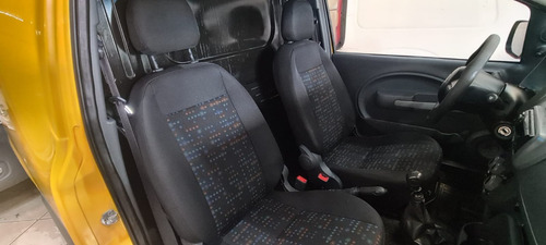 Fiat Fiorino 1.4 Hard Working Flex 4p