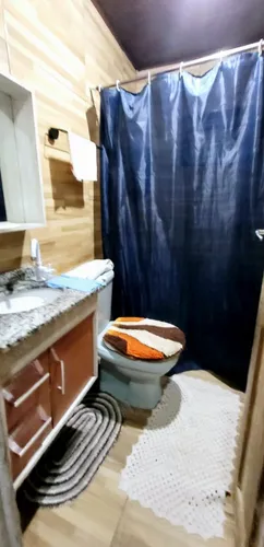 Vende-se A Casa Da Montanha - Antonina
