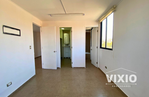 Arriendo Oficina Macul 1 Privado Excelente Ubicación