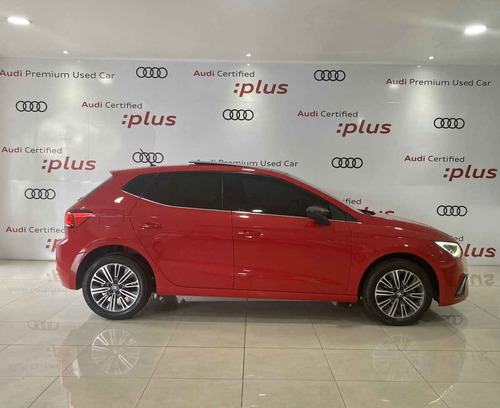 Seat Ibiza 2020 5p Xcellence L4/1.6 Man