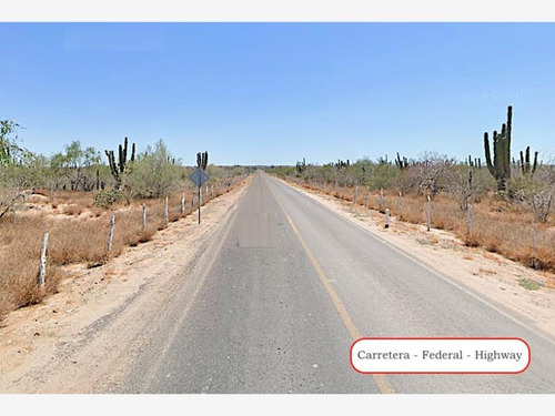 Imagen 11 de 12 de Terreno En Venta Bahía De La Paz