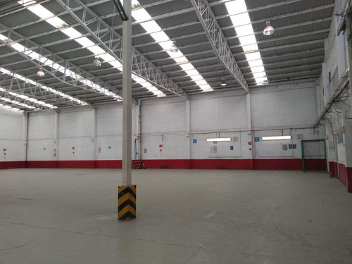 Imagen 1 de 30 de Magnifica Nave Industrial Y Comercial Muy Cerca De La Central De Abastos