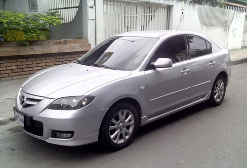 Cajas Automáticas Mazda 3 Lea La Descripción