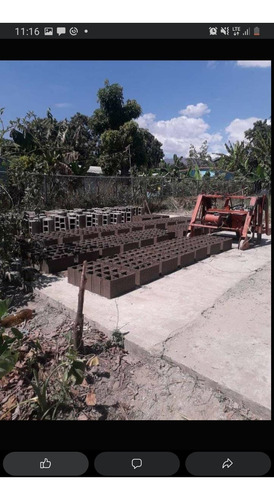 Imagen 2 de 3 de Bloque De Concreto