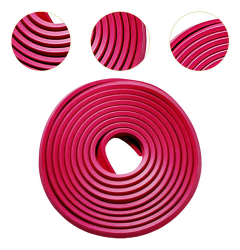 M 1 Rollo De Parachoques Para Mesa De Billar, Estilo A