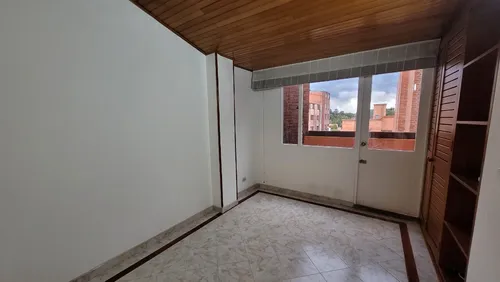 Habitacion Cedritos