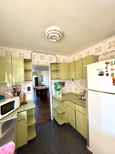 Venta Luminoso Departamento 4 Amb C/cochera - Palermo -