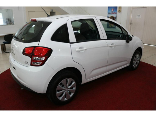 Citroën C3 1.2 Manual Attraction Puretech