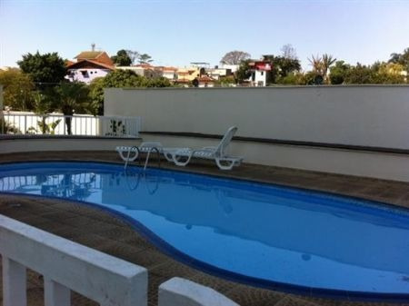 Imagem 3 de 3 de Venda Residential / Apartment Vila Mazzei São Paulo - 6893