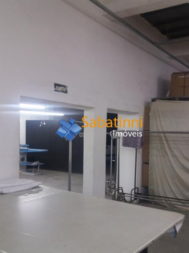 Imagem 3 de 11 de Galpão A Venda Em Sp Mooca - Gl00067 - 68862173