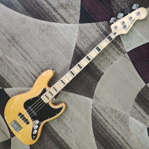 Baixo Squier Jazz Bass Vintage Modified Usado