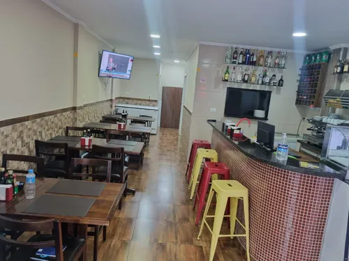 Passa-se Ponto Comercial - Café / Bistrô / Lanchonete - Bela Vista - São Paulo