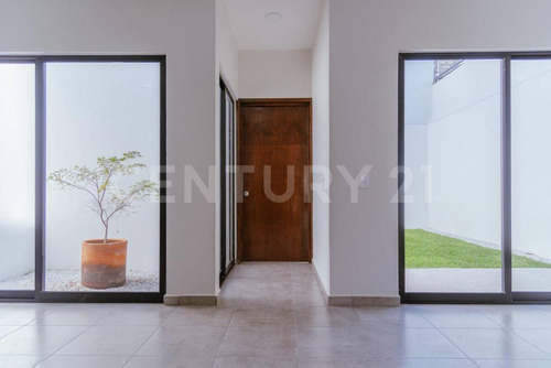 Se Vende Casa Nueva En Punta Norte En Colima