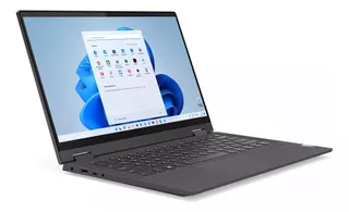 Laptop Lenovo Core I3 12va ( 256 Ssd + 8gb ) 14 Wuxga Flex