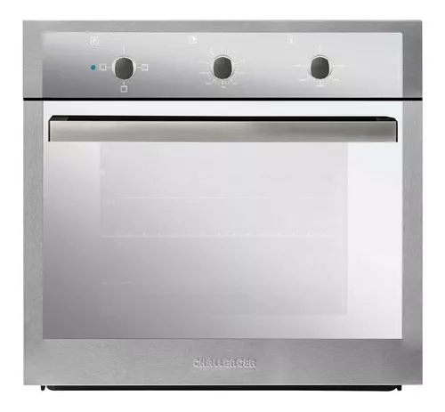 Horno Microondas De Sobreponer Challenger 31 Lts 120v Acero Inoxidable -  Koratti SAS - Electrodomésticos para el Hogar y Construcción