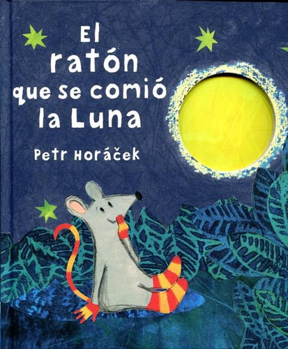 El Raton Que Se Comio La Luna