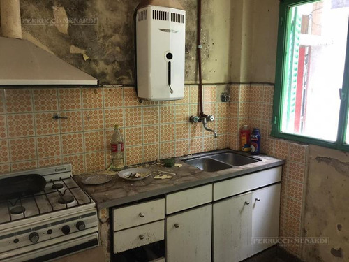 Imagen 3 de 8 de Casa En Ph 2 Ambientes Con Garage