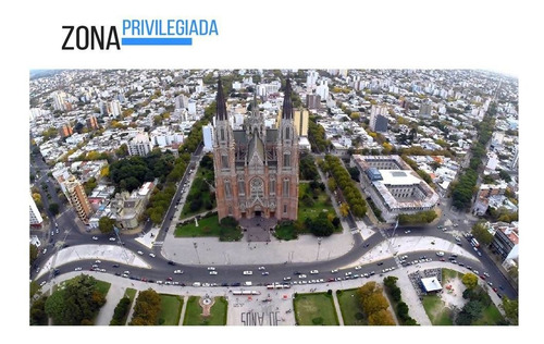 Ph Con Patio En Venta En La Plata A Estrenar