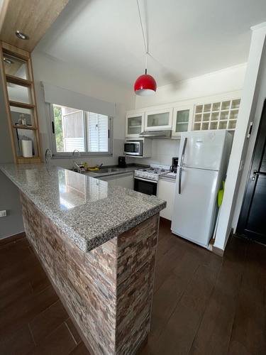 Alquiler Departamento Pinamar 2024 3 Ambiente Amarras Pinamar