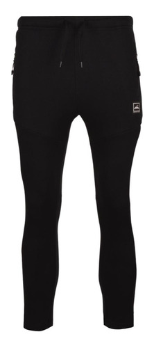 Pantalon Montagne Hombre Nfindfcprw-neg/neg/cuo