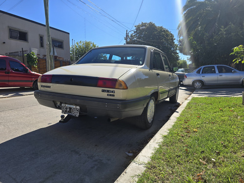 Peugeot 504 2.0 Xs Tf