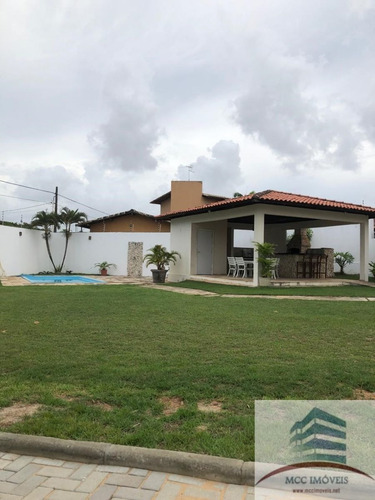 Imagem 20 de 28 de Casa Em Condomínio Fechado A Venda Em Candelária