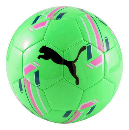 Balon De Futbol Puma Futsal 1 Trainer Ms Ball Verde