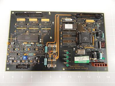 Hologic 385-0071 140-0054 A/d Converter Board T66435 Ttj