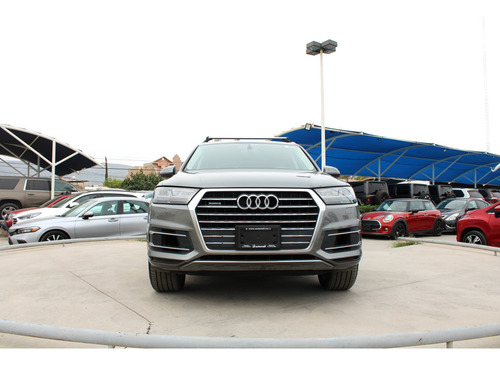 Audi Q7 3.0 Tfsi Tiptronic Quattro Elite 2017