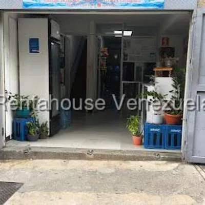Local en alquiler