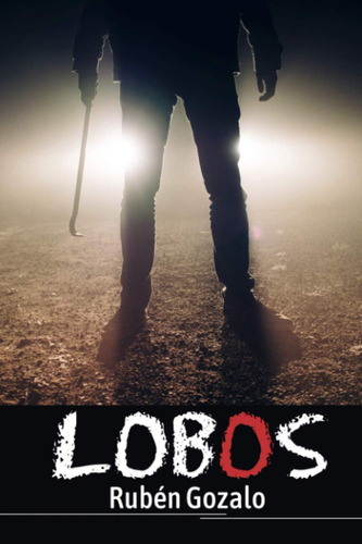 Libro: Lobos (spanish Edition)