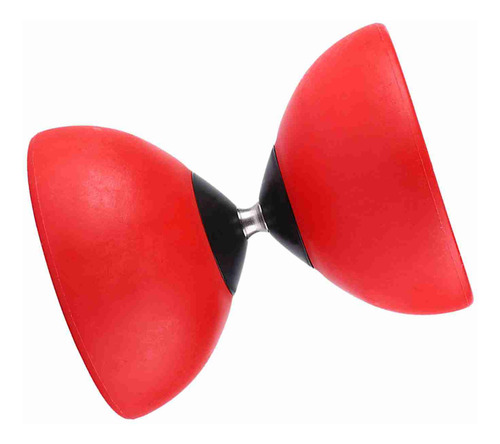 Juego De Palitos Diabolo Con Triple Rodamiento, Color Chino