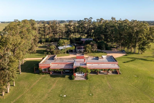 Imagen 9 de 30 de Campos O Chacras Venta Punta Del Este
