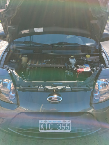Ford Ka 1.6 Fly Viral 95cv