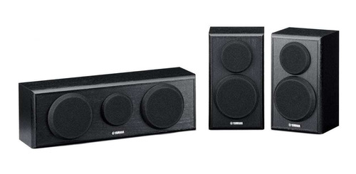 Parlantes Set Yamaha Ns-p150