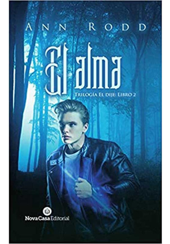 Libro El Alma