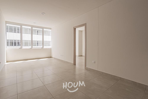 Imagen 1 de 24 de Departamento En Periodista, Miguel Hidalgo Con 2 Recámaras, 88 M², Id: 106371