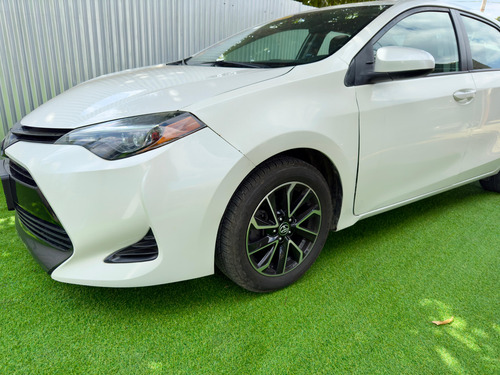 Toyota Corolla Se Sport