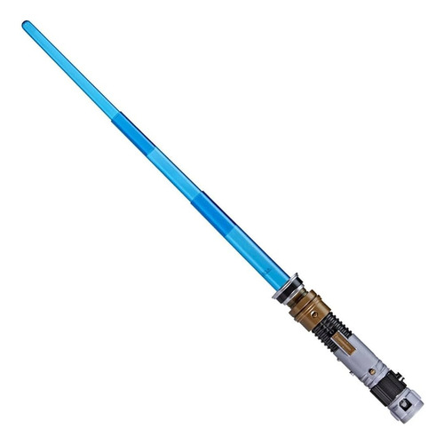 Star Wars Bladebuilders Lightsaber