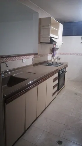 Apartamento En Venta En Camino Real. Cod V11650