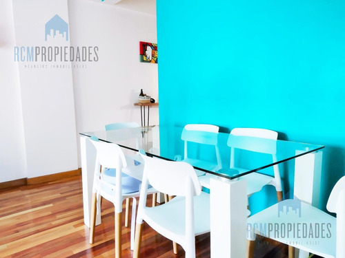 Imagen 10 de 30 de Venta Departamento 3 Ambientes 2 Cocheras Cubiertas Baulera Saavedra