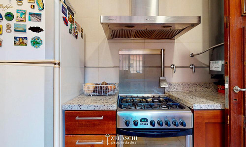 Casa En Venta: Calle De Los Ceibos, Ciudad Jardín