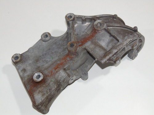 Suporte Compressor Ar Condicionado Cobalt Spin 2013 24577725