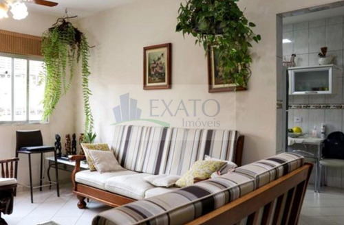 Imagem 4 de 15 de Apartamento Com 85m² Próximo A Estação Fradique Coutinho. - Em51025