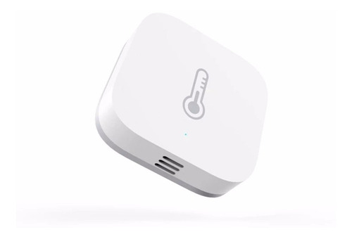 Imagen 3 de 6 de Aqara Sensor De Temperatura, Humedad Y Presión Apple Homekit