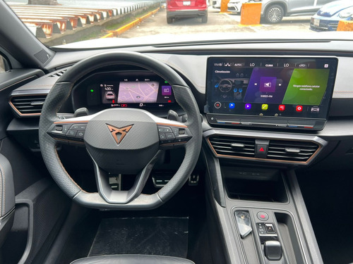 Cupra formentor 2.0 Vz 310Hp 4Wd Dsg7